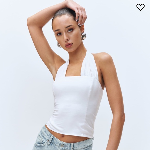 Rihanna Top NWOT - Picture 1 of 4